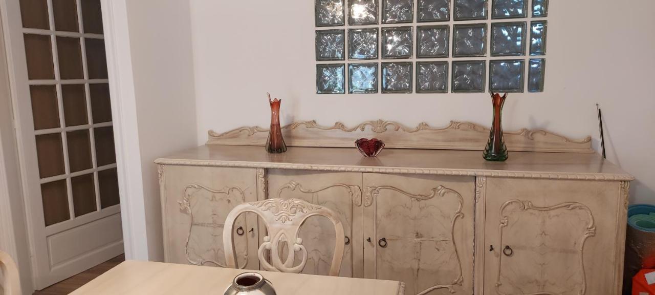 Lenia'S 1 Appartement Artemida  Buitenkant foto