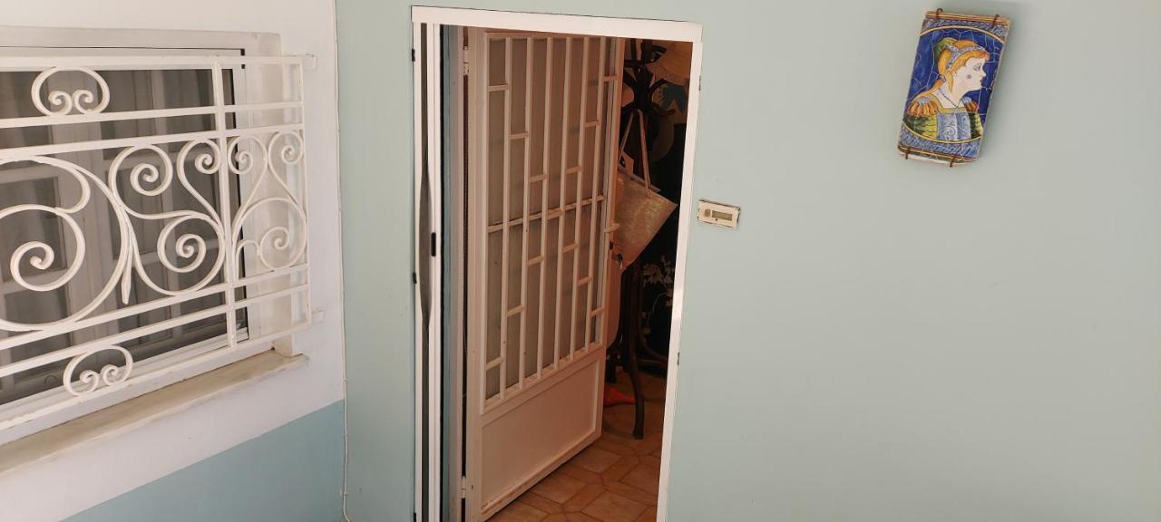 Lenia'S 1 Appartement Artemida  Buitenkant foto